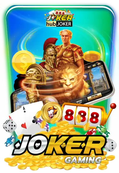 Hubjoker